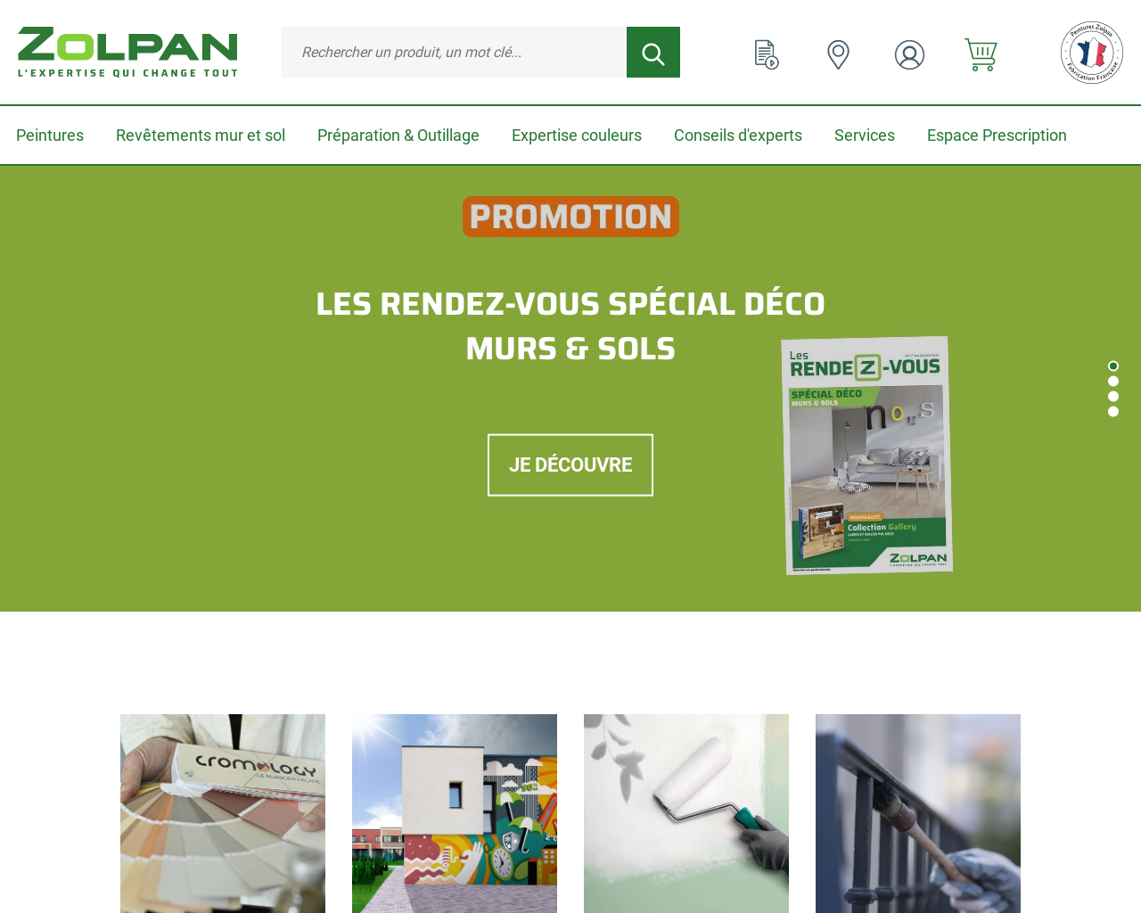 www.zolpan.fr